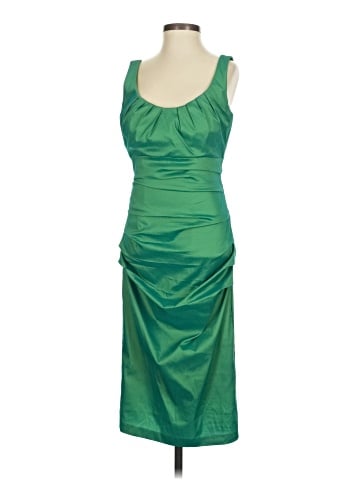 Signature Cocktail Dress (view 1)