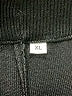 Unbranded Black Track Pants Size XL - photo 7
