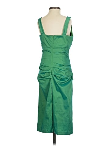 Signature Cocktail Dress (view 2)