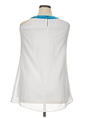 Holiday Editions Sleeveless Blouse (view 2)