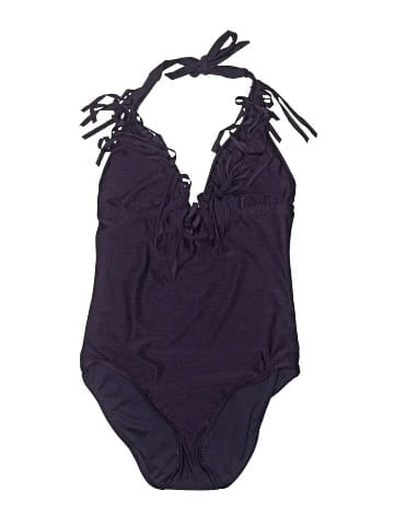 Mossimo One Piece Swimsuit (view 1)