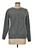 Maurices Chevron-herringbone Gray Pullover Sweater Size M - photo 1