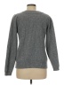 Maurices Chevron-herringbone Gray Pullover Sweater Size M - photo 2