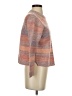 Mi ami 100% Acrylic Stripes Orange Pullover Sweater Size S - photo 4