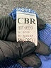 CBR Blue Track Pants Size M - photo 5