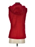 MiFresia 100% Polyester Red Vest Size S - photo 2