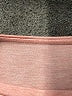 Unbranded Pink Short Sleeve Top Size XL - photo 7