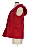 MiFresia 100% Polyester Red Vest Size S - photo 5