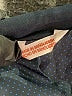 Unbranded Solid Blue Blazer Size 8 - photo 3