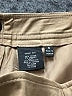 Kasper 100% Polyester Tan Casual Pants Size 6 - photo 7