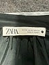 Zara Black Casual Dress Size XS - photo 4