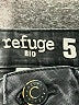 Refuge Black Jeans Size 5 - photo 7