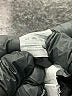Refuge Black Jeans Size 5 - photo 8