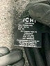 Ichi Black Casual Dress Size XS - photo 8