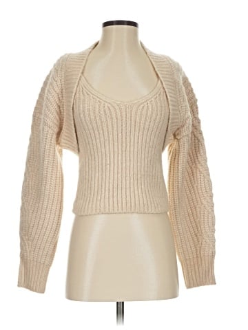 Assorted Brands Pullover Sweater (view 1)