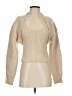 Assorted Brands Tan Pullover Sweater Size XS - photo 1