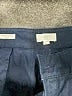 Ann Taylor LOFT Outlet Blue Casual Pants Size 14 - photo 7
