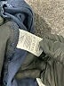 Ann Taylor LOFT Outlet Blue Casual Pants Size 14 - photo 8