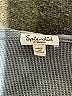 Splendid Gray Cardigan Size XS - photo 7