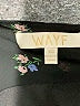 WAYF 100% Polyester Black 3/4 Sleeve Blouse Size XS - photo 7