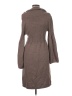 Calvin Klein Brown Turtleneck Sweater Size M (estimated) - photo 2