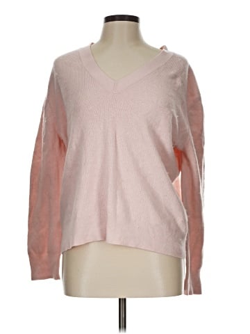 Banana Republic Factory Store Pullover Sweater (view 1)