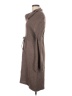 Calvin Klein Brown Turtleneck Sweater Size M (estimated) - photo 5