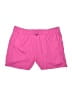 Willit Solid Pink Board Shorts Size XXL - photo 1