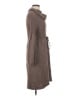 Calvin Klein Brown Turtleneck Sweater Size M (estimated) - photo 4