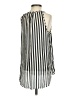 J.Crew 100% Silk Ivory Sleeveless Silk Top Size 00 - photo 2