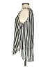 J.Crew 100% Silk Ivory Sleeveless Silk Top Size 00 - photo 5