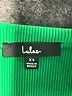 Lulus Solid Green Casual Skirt Size XS - photo 4