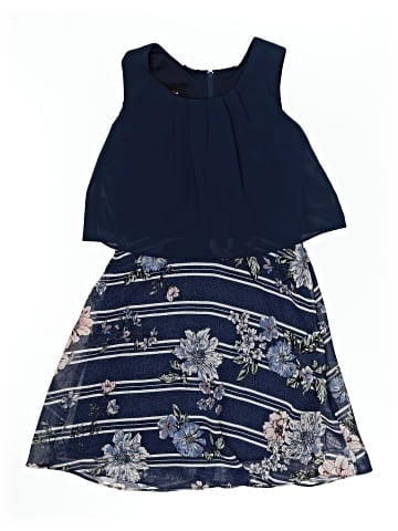 Iz Byer Dress (view 1)