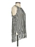 J.Crew 100% Silk Ivory Sleeveless Silk Top Size 00 - photo 4