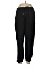 BR Sport Black Cargo Pants Size L - photo 1