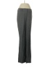 Express Design Studio Gray Dress Pants Size 0 - photo 1