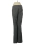 Express Design Studio Gray Dress Pants Size 0 - photo 2