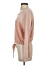 Hollister Pink Long Sleeve Top Size XS - photo 5