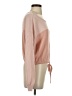 Hollister Pink Long Sleeve Top Size XS - photo 4