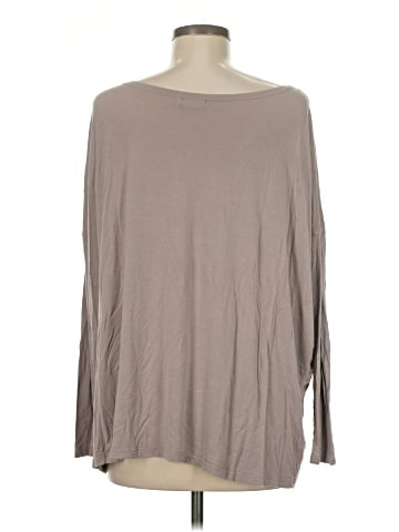 Piko Long Sleeve T-Shirt (view 2)