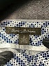 Tommy Bahama Chevron-herringbone Gray Shorts Size 2 - photo 3