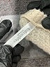 Embracelife18 100% Polyester Tan Ivory Pullover Sweater Size XL - photo 7