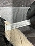 Embracelife18 100% Polyester Tan Ivory Pullover Sweater Size XL - photo 8