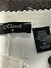 Klaveli Solid Ivory Casual Pants Size 18 - photo 4