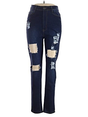 B.O.B Jeans Jeans (view 1)