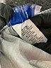 BFA Classics 100% Polyester Metallic Silver Casual Pants Size M (petite) - photo 5
