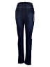 B.O.B Jeans Graphic Blue Jeans Size 1X - photo 2