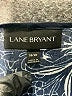 Lane Bryant 100% Polyester Gray Kimono Size 18 - 20 Plus - photo 7