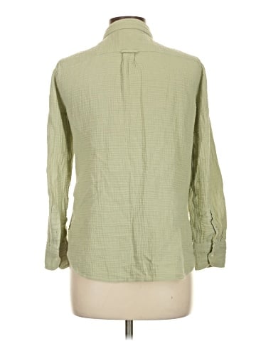 J.Crew Long Sleeve Button-Down Shirt (view 2)