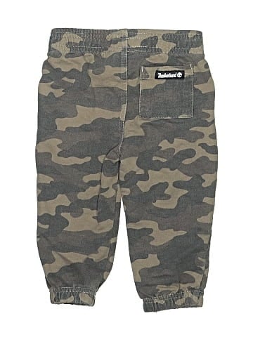 Timberland Casual Pants (view 2)